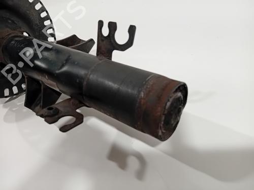 Left front shock absorber VW TRANSPORTER T5 Van (7HA, 7HH, 7EA, 7EH) 1.9 TDI | BP23646316M16 