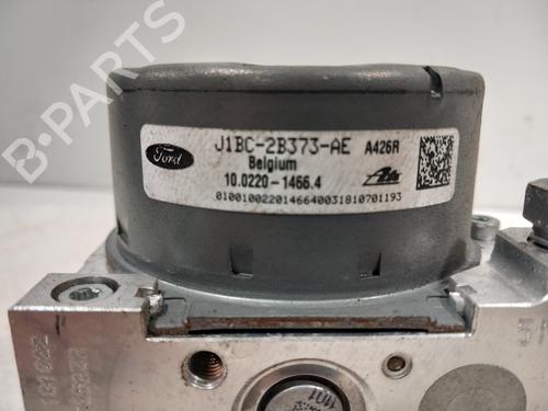 ABS pump FORD FIESTA VII (HJ, HF) 1.0 EcoBoost | BP33012605M43  - Image 5