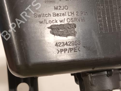Switch OPEL KARL (C16) 1.0 | BP27544288I30 
