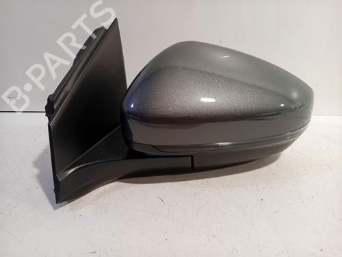 Used Left mirror PEUGEOT 5008 II (MC_, MJ_, MR_, M4_) 1.2 THP (MRHNYH, MRHNYW, MRHNSJ, MRHNSU, MRHNSM) (131 hp) 23214246
