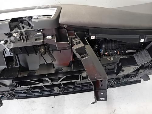 Dashboard CITROËN C4 Grand Picasso II (DA_, DE_) 2.0 BlueHDi 150 | BP29567072C46 