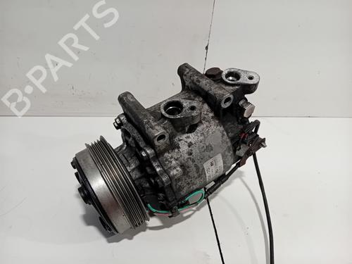Used AC compressor HONDA JAZZ III (GE_, GG_, GP_, ZA_) 1.3 HYBRID (GP1) (102 hp) 30676371