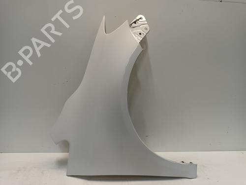 Parafango anteriore destro VW GOLF PLUS V (5M1, 521) 1.2 TSI (105 hp) 32211790