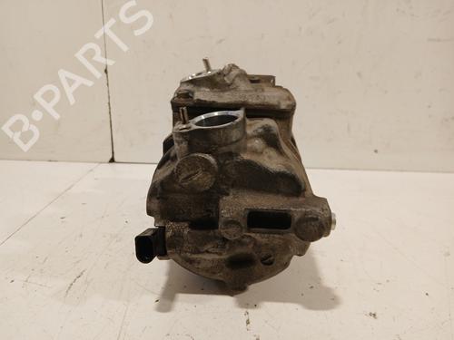 AC compressor VW EOS (1F7, 1F8) 1.6 FSI | BP28186812M34 