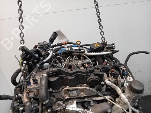 Engine LAND ROVER RANGE ROVER EVOQUE (L538) 2.0 D | BP38871299M1 - Image 5