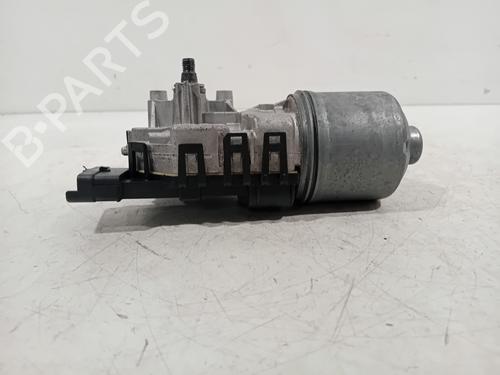 Front wiper motor PEUGEOT 2008 I (CU_) 1.6 VTi | BP20985887M29 