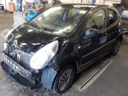 Used Parts CITROËN C1 (PM_, PN_)  1.0  1144105
