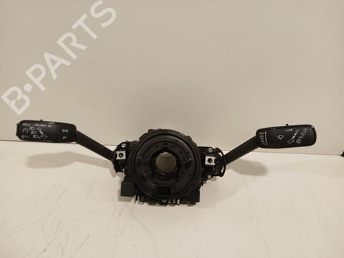 Used Steering column stalk Steering column stalk SKODA KAROQ (NU7, ND7) 1.5 TSI (150 hp) 36416715 36416715