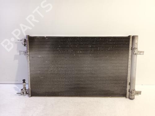 AC-Kondensator OPEL ZAFIRA TOURER C (P12) 1.4 (75) (140 hp) 21095108