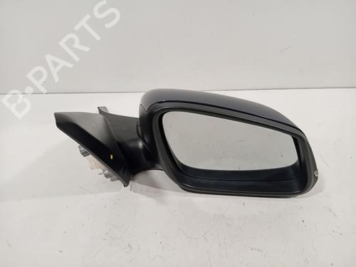 Used Right mirror BMW 1 (F20) 114 i (102 hp) 27479186