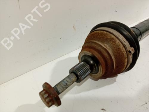 Right front driveshaft SKODA YETI (5L) 2.0 TDI 4x4 | BP24135892M39 - Image 3
