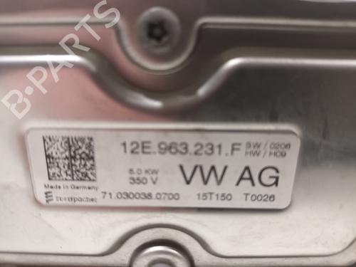 Electronic module VW GOLF VII (5G1, BQ1, BE1, BE2) 1.4 GTE Hybrid | BP31370674M83