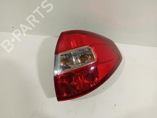 Used Right taillight RENAULT KOLEOS I (HY_) 2.5 (HY0C, HY0N) (171 hp) 23988672