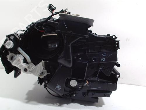 Used Heater matrix box RENAULT CLIO V (B7_) 1.0 TCe 100 (B7MT) (101 hp) 16444288