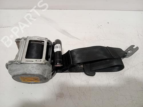 Used Rear right seatbelt Rear right seatbelt VW GOLF VIII (CD1, DA1) 1.5 eTSI (150 hp) 33698616 33698616