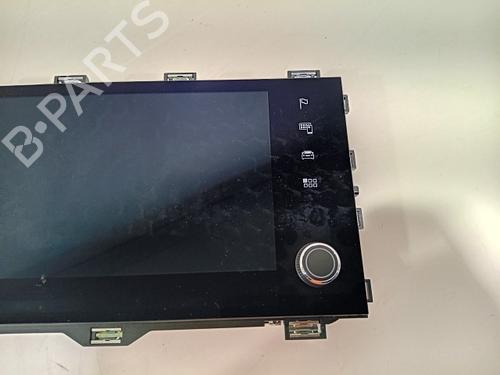 Display monitor SEAT ATECA (KH7, KHP) 1.5 TSI | BP40606967C48 - Image 3
