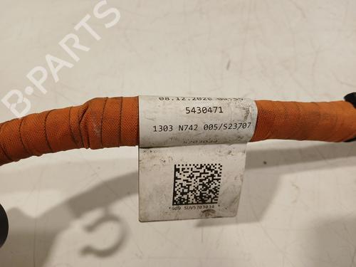 Cable CUPRA LEON (KL1, KU1, KUG) 1.4 e-HYBRID | BP30408876E12 - Image 4
