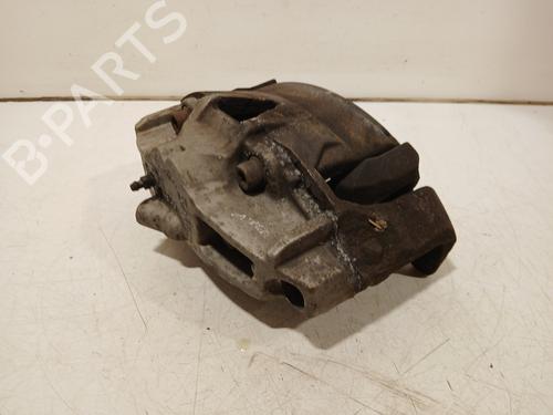 Left front brake caliper VOLVO S60 II (134) D5 | BP27517577M105 - Image 5