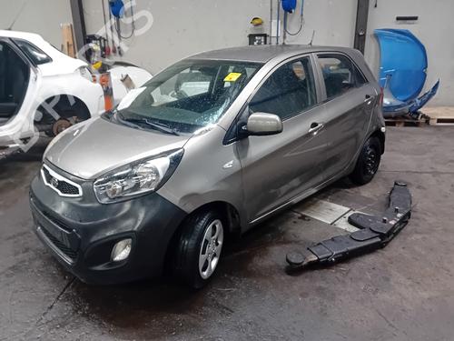 Left taillight KIA PICANTO II (TA) 1.0 | BP30436421C34  - Image 7
