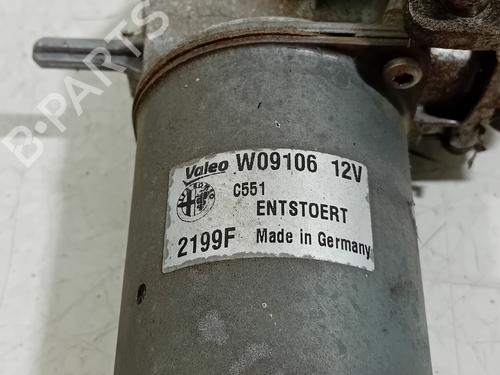 Front wiper motor ALFA ROMEO MITO (955_) 1.4 (955AXB1B, 955.AXF1B) | BP19574172M29 