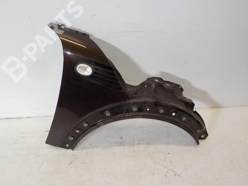 Used Right front fenders Right front fenders MINI MINI CLUBMAN (R55) Cooper (120 hp) 10733888 10733888