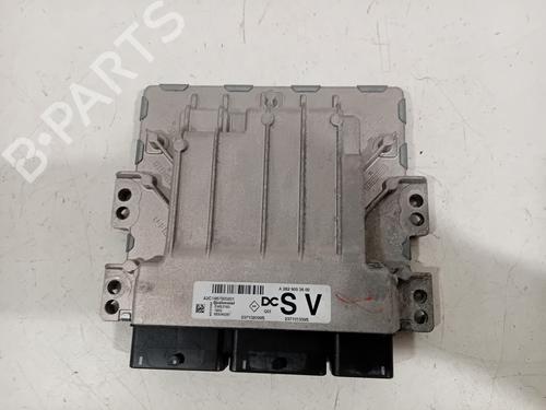 Engine control unit (ECU) RENAULT SCÉNIC IV (J9_) 1.3 TCe 160 (J9NC) A2829003600