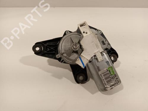 Used Rear wiper motor RENAULT CLIO III Grandtour (KR0/1_) 1.2 16V (KR02, KR0J) (75 hp) 16444452