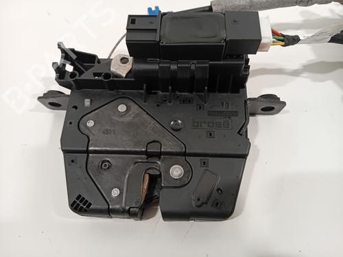 Tailgate lock BMW X3 (F25) xDrive 35 d | BP23988903C101 