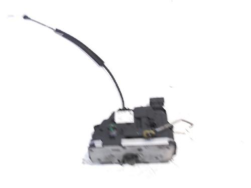 Front left lock FIAT GRANDE PUNTO (199_) 1.2 | BP13199108C98 