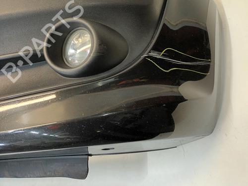 Front bumper FIAT DOBLO Cargo (263_) 1.3 D Multijet | BP29864263C7