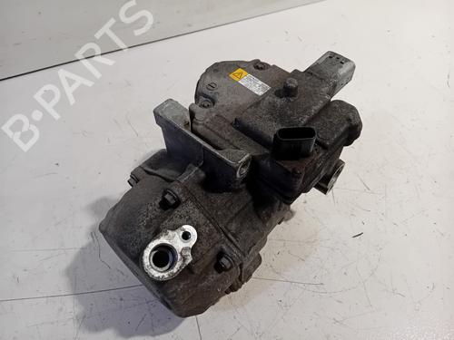 Used AC compressor AC compressor 28002275 28002275
