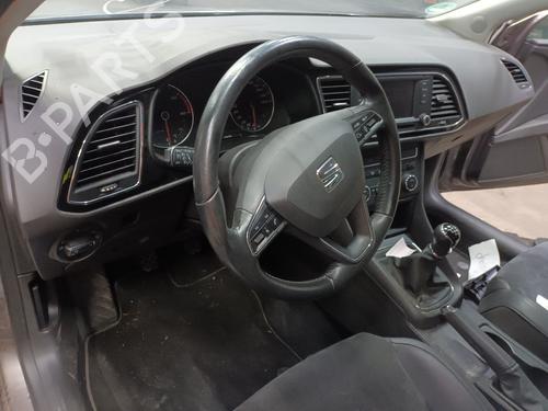 Steering wheel SEAT LEON ST (5F8) 1.6 TDI | BP38348571C49 - Image 10