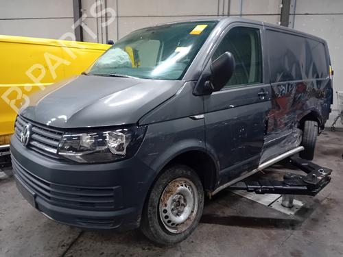 Used Parts VW TRANSPORTER T6 Van (SGA, SGH, SHA, SHH) 2.0 TDI (102 hp) 4240241