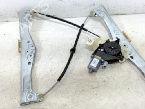Used Front left window mechanism Front left window mechanism 10669982 10669982