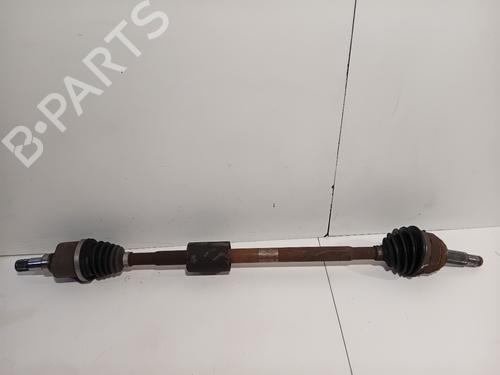 right-front-driveshaft-ford-fiesta-vii-hj-hf-2017-26883857 main image
