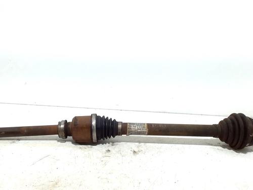 Used Right front driveshaft Right front driveshaft 11691386 11691386