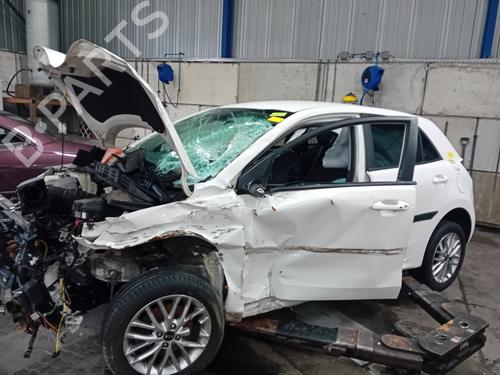 Used Parts KIA RIO IV (YB, SC, FB) 1.0 T-GDI 100 (101 hp) 4396218