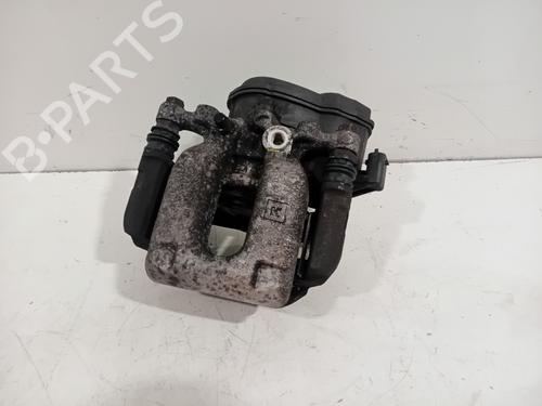 Used Left rear brake caliper OPEL ASTRA K Sports Tourer (B16) 1.4 Turbo (35) (150 hp) 29038880