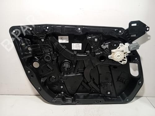 Used Front left window mechanism Front left window mechanism 37521240 37521240