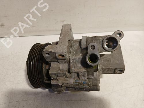 AC compressor CITROËN C1 (PM_, PN_) 1.0 | BP33431077M34  - Image 5