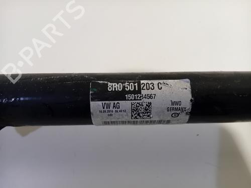 Antriebswelle links hinten AUDI A6 C7 Avant (4G5, 4GD) 3.0 TDI quattro | BP29941136M40 