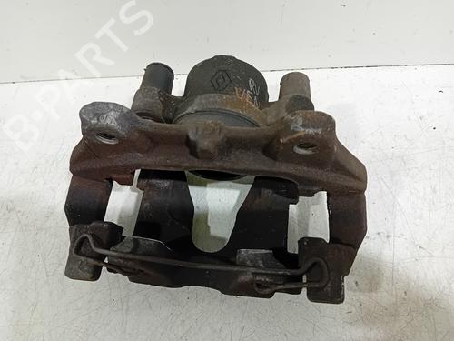Used Right front brake caliper SMART FORFOUR Hatchback (453) 1.0 (453.042, 453.043) (71 hp) 18105928