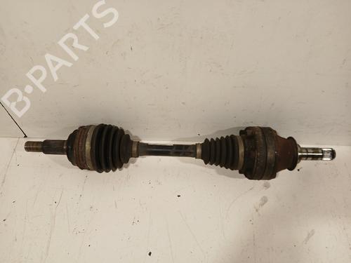 Left front driveshaft PORSCHE CAYENNE (92A) 3.0 Diesel | BP28605568M38  - Image 6