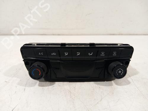 Used Climate control Climate control 37264987 37264987