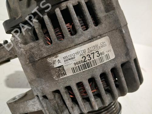 Alternator CITROËN C3 II (SC_) 1.2 VTi 82 | BP30436351M7 