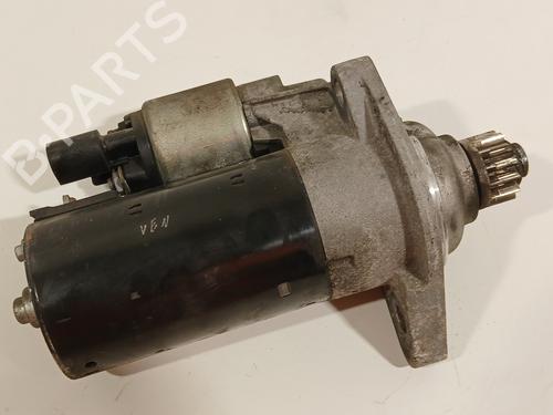 Startmotor VW POLO V (6R1, 6C1) 1.2 TDI | BP29371151M8