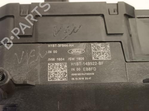 Squib airbag FORD FIESTA VII (HJ, HF) 1.1 Ti-VCT | BP18053165C102 