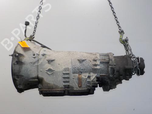 Gearbox MERCEDES-BENZ E-CLASS (W211) E 320 4-matic (211.082) | BP13710521M3 