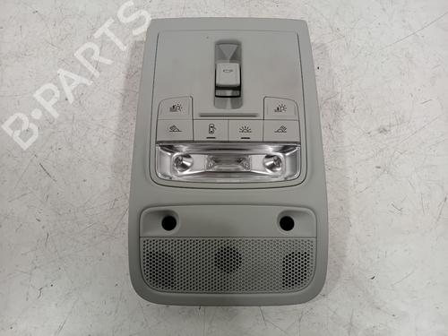 Used Interior roof light AUDI Q3 (8UB, 8UG) 2.0 TFSI quattro (170 hp) 19399446