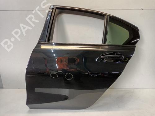 Dør venstre bagtil BMW 3 (G20, G80, G28) 320 e Plug-in-Hybrid (204 hp) 33024378